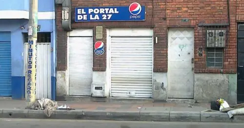 EL PORTAL DE LA 27 EL PORTAL DE LA 27